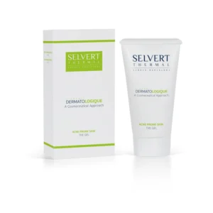 Acne Prone Skin the Gel