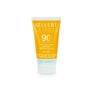 Sun Care Age-Prevent Gel-Cream 90