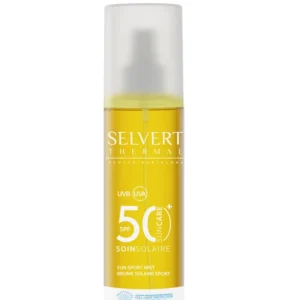 Sun Care Sun Sport Mist SPF 50+