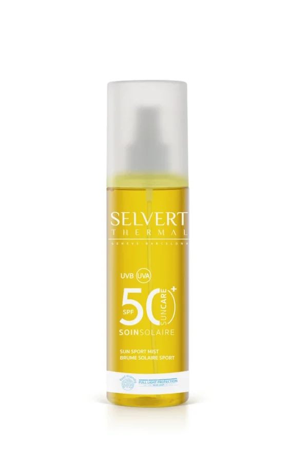 Sun Care Sun Sport Mist SPF 50+