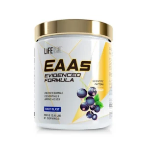 Life Pro EAAS  EVIDENCED FÓRMULA 300G