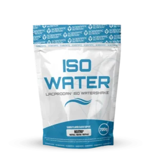 Scientiffic Nutrition ISOWater 700g Neutra