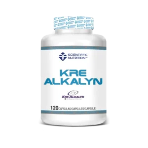 Scientiffic Nutrition Krealkalyn 750mg Krealkalyn® 120caps