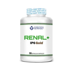 Scientiffic Nutrition Renal + 90caps