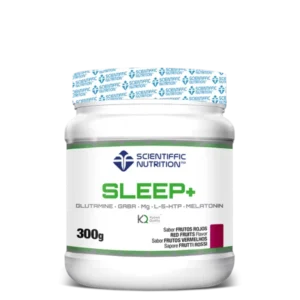 Scientiffic Nutrition Sleep + 300g