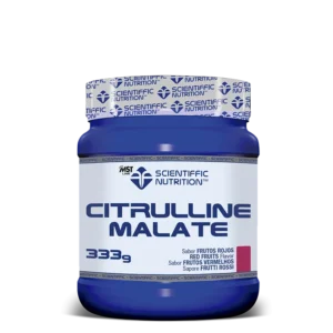 Scientiffic Nutrition Citrulline Malate 333g