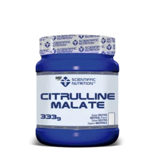 Scientiffic Nutrition Citrulline Malate 333g