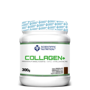 Scientiffic Nutrition Collagen+ 300g