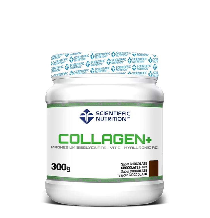 Scientiffic Nutrition Collagen+ 300g