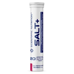 Scientiffic Nutrition Salts+ Effervescent 20tabs