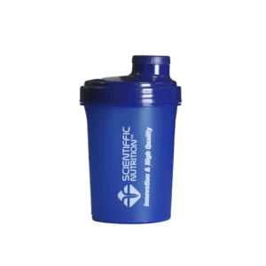 Scientiffic Nutrition Shaker Nano Scientiffic Nutrition 500ml