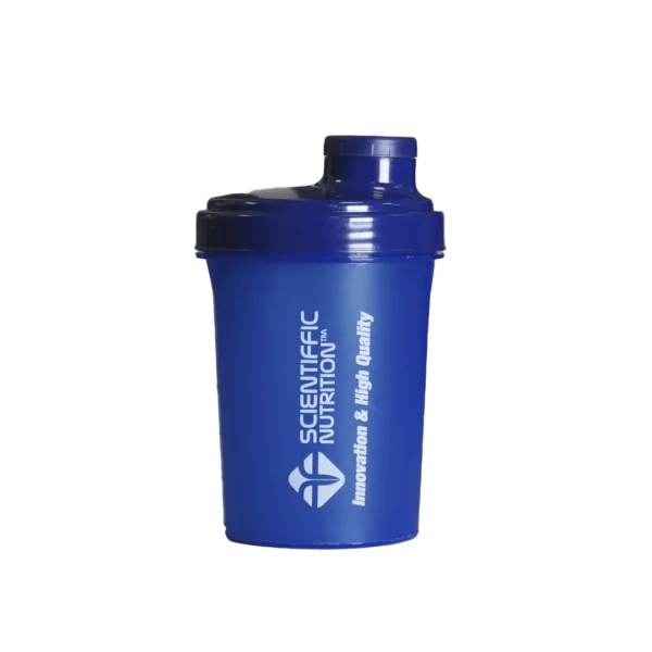 Scientiffic Nutrition Shaker Nano Scientiffic Nutrition 500ml