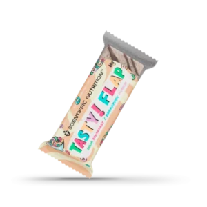 Scientiffic Nutrition Tasty ! Flap 60g