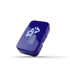 Scientiffic Nutrition Pastillero Azul Scientiffic