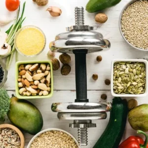 Nutricion Deportiva