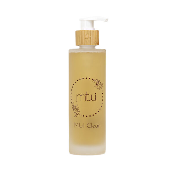 MUI Clean 200 ml - Imagen 2