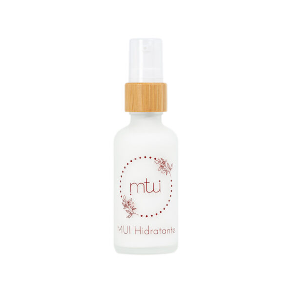 MUI Hidratante 50 ml - Imagen 2