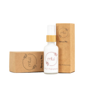 MUI Hidratante 50 ml