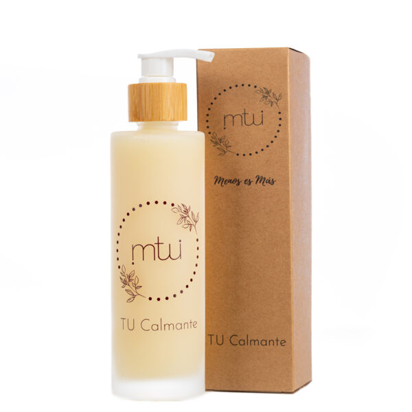 TU Calmante 200 ml