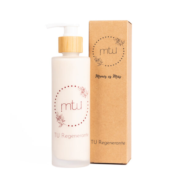 TU Regenerante 200 ml