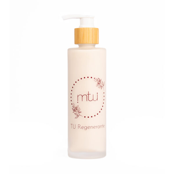 TU Regenerante 200 ml - Imagen 2