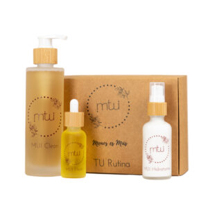 Cosmética Organica