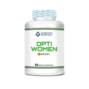 Optiwomen 60caps