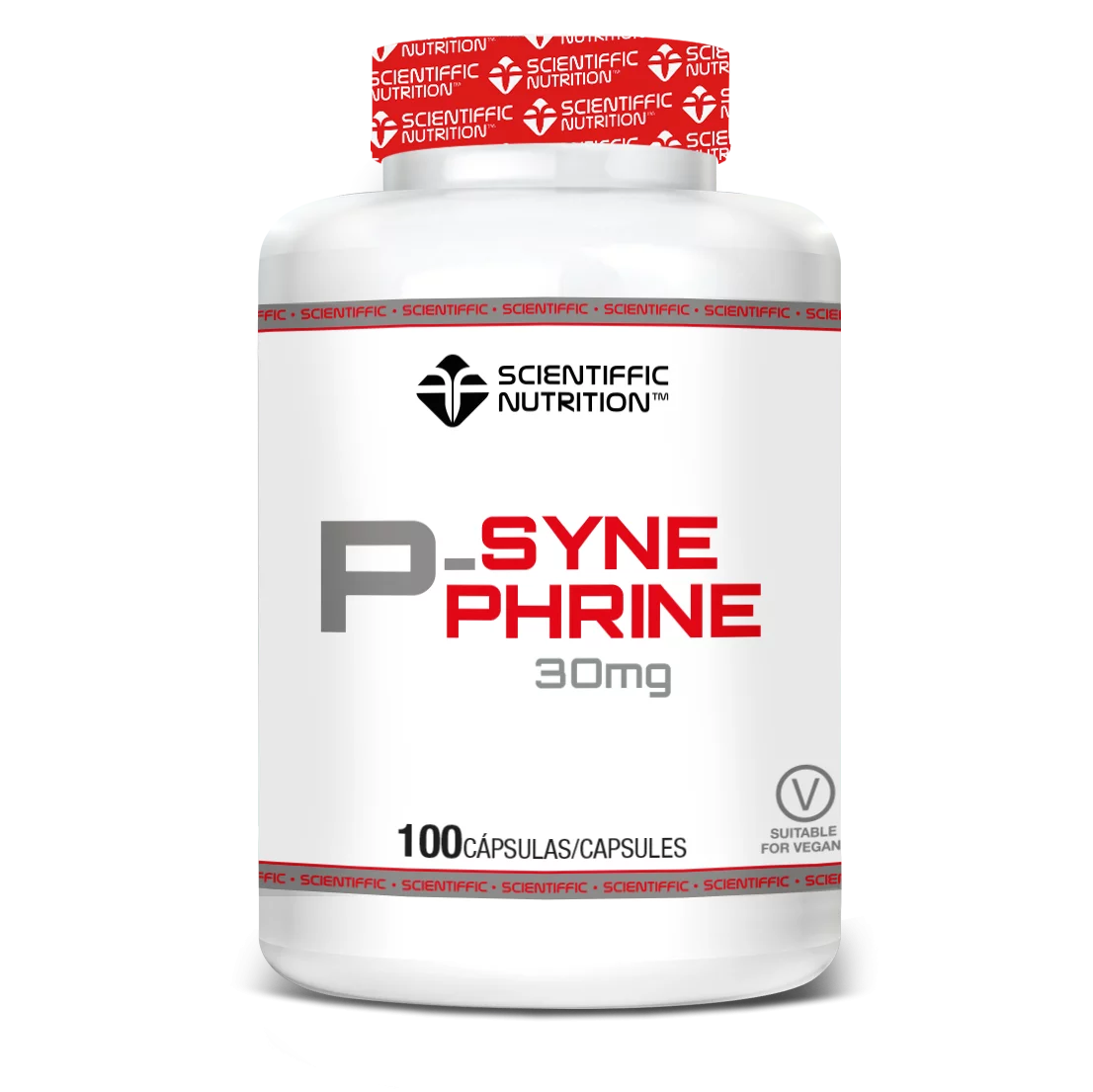 P-Synephrine 100caps