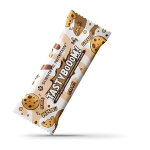 Scientiffic Nutrition TastyBooom Choco 50g